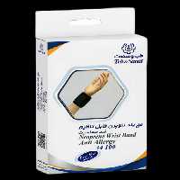 مچ بند نئوپرن قابل تنظیم طب و صنعت کد 34100