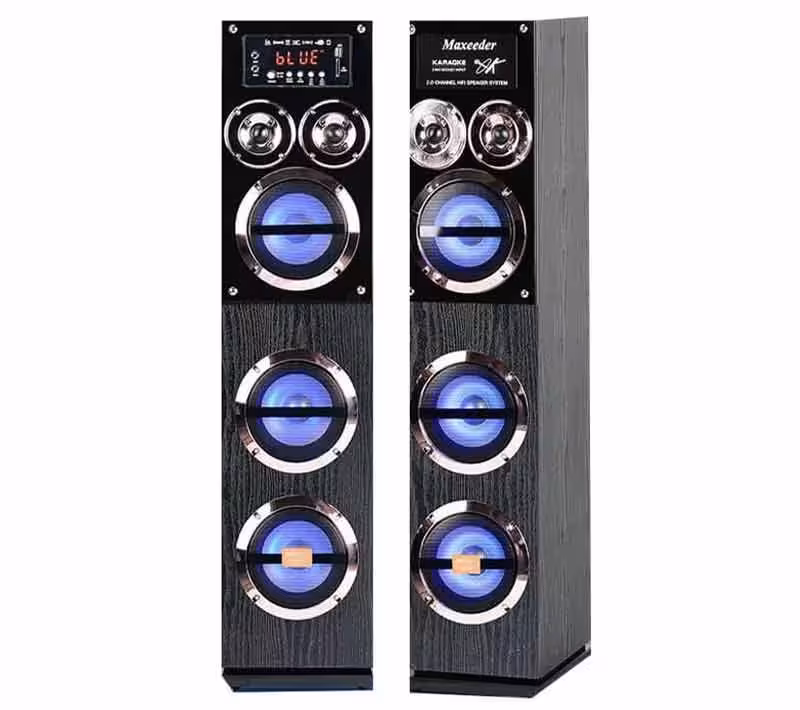 پخش کننده خانگی مکسیدر مدل CN42