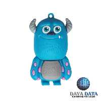 فلش مموری فانتزی دایا دیتا سالیوان مدلPC1066-5 ظرفیت64GB-USB2 رنگ آبی