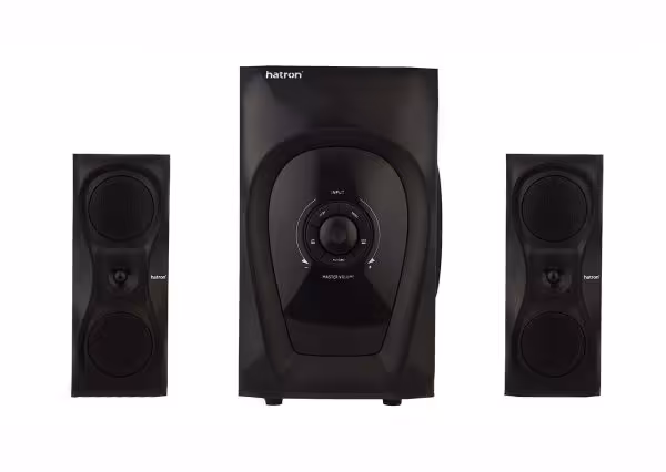 اسپیکربلوتوث HATRON- HSP410