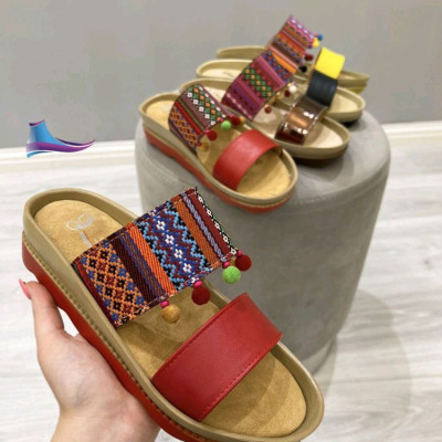 دمپایی زنانه