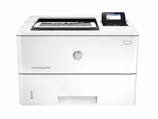 پرینتر لیزری اچ پی مدل LaserJet Enterprise M506dn