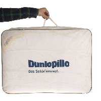 لحاف پر دو نفره دانلوپیلو 155.220cm مدل مونو Premium