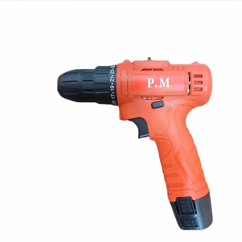 دریل شارژی آنکور (pm) 