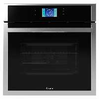 فر توکار برقی داتیس مدل DF695 با برنامه پخت به زبان فارسی