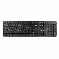 کیبورد باسیم KWN-5100B فاطر - فراز سیستم