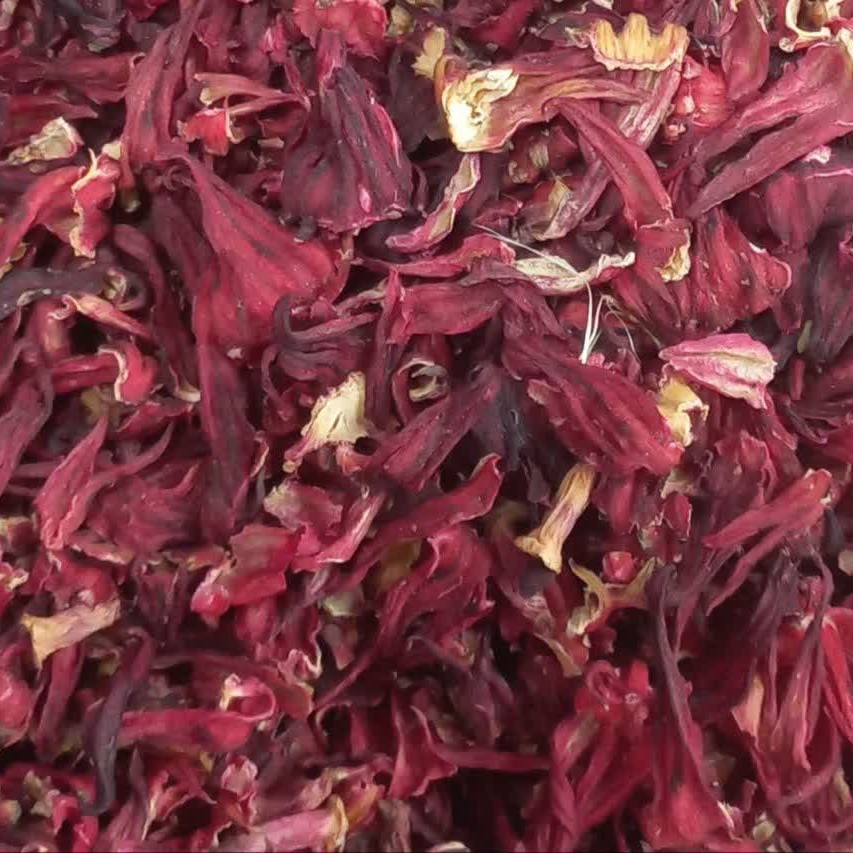 چای ترش اعلا در بسته بندی 100 گرمی