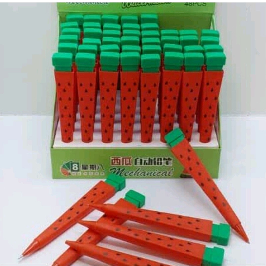 اتود فانتزی هندوانه 5 دهم 