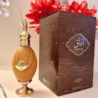 ادکلن آفاق برند لطافه