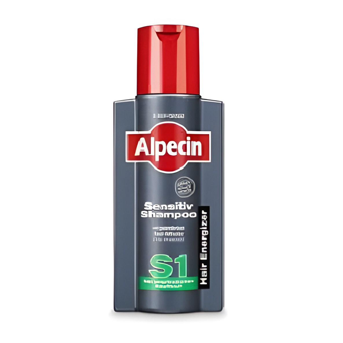 شامپو آلپسین Alpecin S1 مناسب موهای حساس حجم 250 میل