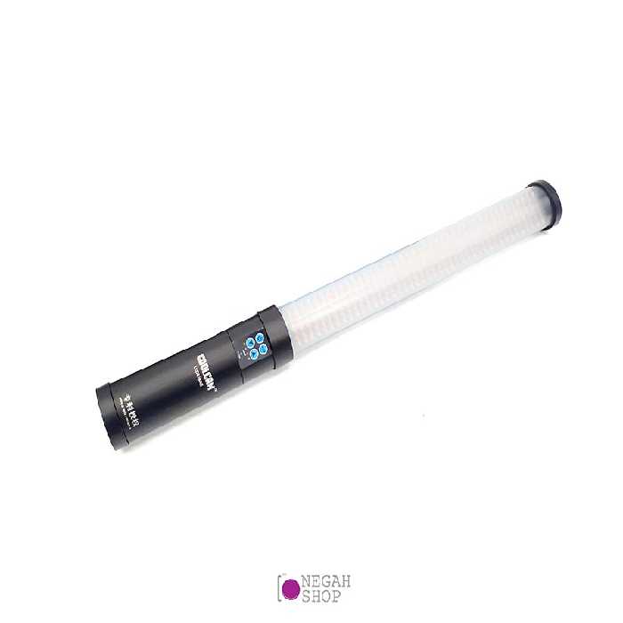 باتوم لایت مدل Coolcam LED 516AS