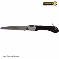 اره باغبانی تاشو واستر 21 سانتی متر مدل VFS020