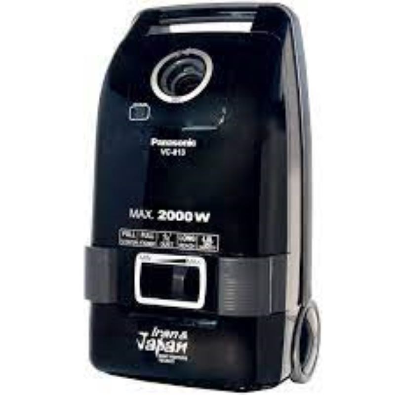  جاروبرقی پاناسونیک مدل VC-813