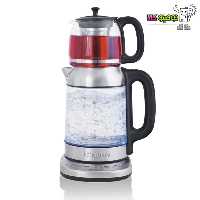خرید چای ساز نورنبرگ مدل NG-550 - دومینو کالا