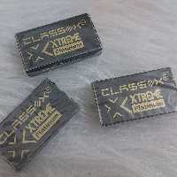 تیغ ورقه ای استیل کلاسیک ایکس تریم