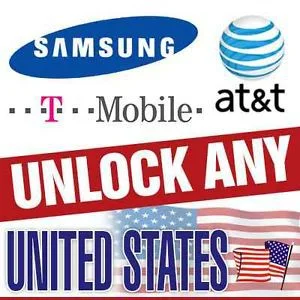 آنلاک شبکه سامسونگ با اپراتور های USA | رایا جی اس ام