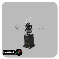 تندیس شماره 44 | ساخت تندیس فوری