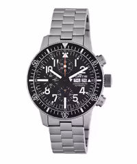 ساعت مچی مردانه فورتیس، کد F 638.10.41 M