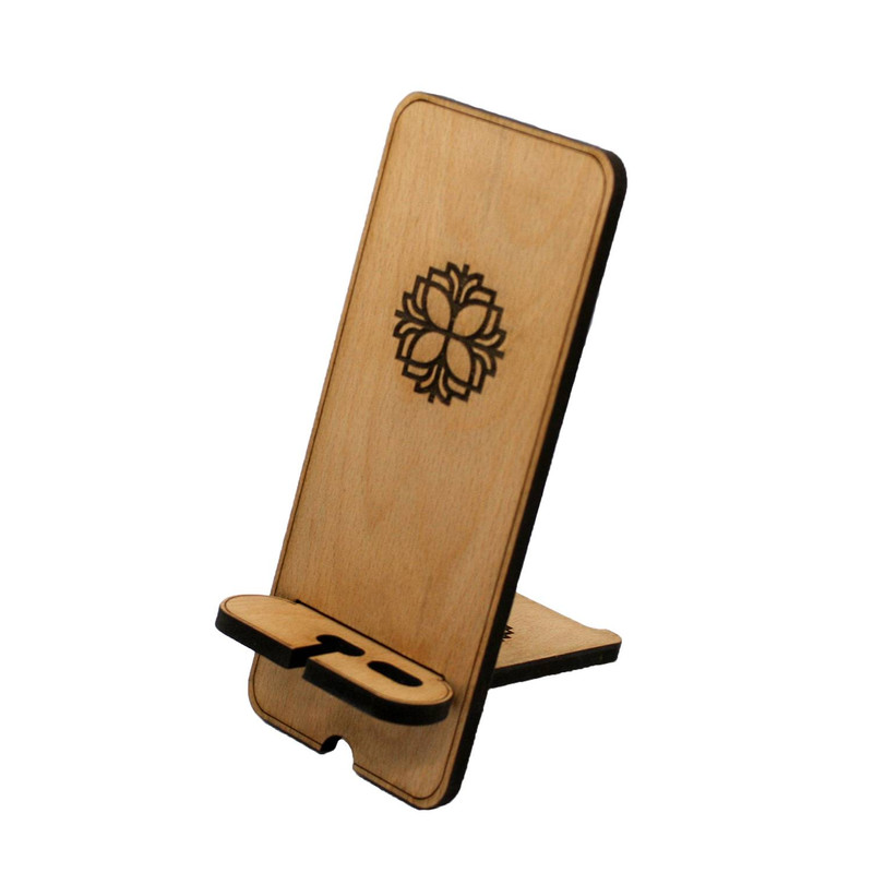 نگهدارنده گوشی موبایل خودرنگ مدل BOHO-S-2