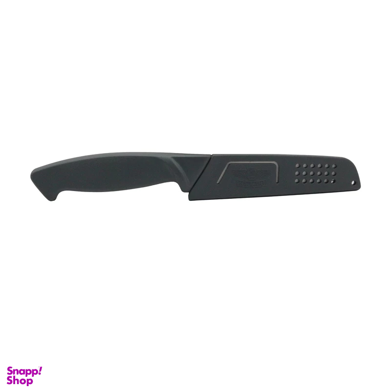 چاقو آشپزخانه حیدری کد YPTU-GHALAFDAR-24CM