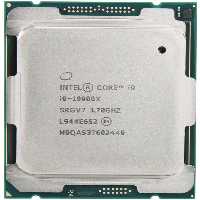 پردازنده تری اینتل سری Core-X مدل Core i9-10900X