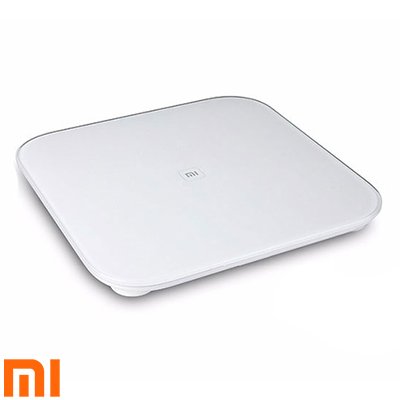 ترازو هوشمند بلوتوث دار شیائومی مدل Mi