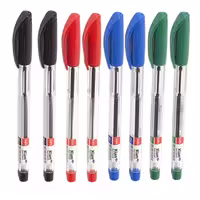 خودکار 4 رنگ کیان 0/7 بسته 10 عددی