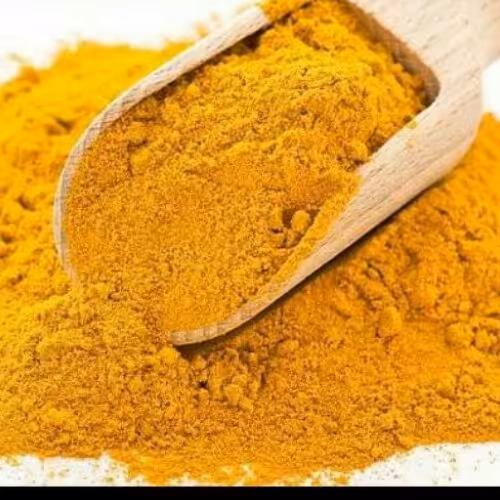 ادویه کاری درجه یک صد گرمی