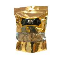 موسیر  کوهی شیرین شده توف سفید 250 گرمی  با برند MRKKOOHRANG 