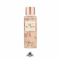 بادی اسپلش ویکتوریا سکرت مدل بیر وانیلا bare vanilla