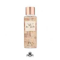 بادی اسپلش ویکتوریا سکرت مدل بیر وانیلا bare vanilla