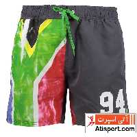 شلوارک ورزشی مردانه CMP 3R77377 94AC