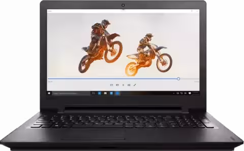 لپ تاپ 15.6اینچی Lenovo IDEAPAD 110 مدل 15ISK 80UD0036AK