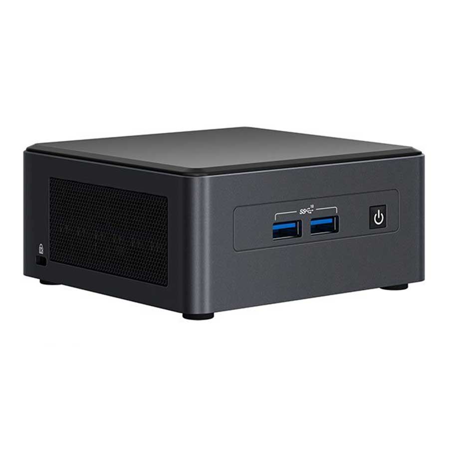 قیمت و خرید مینی کیس اینتل NUC 11i7 TNH Core i7 1165G7/120GB M.2 SSD/8GB/Intel | یاس ارتباط