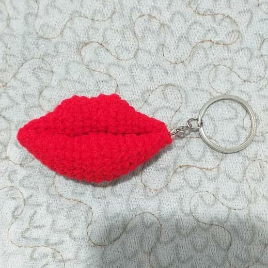 جا کلیدی مناسب اتاق خواب ( طرح قلب و طرح لب ) با کیفیت بالا