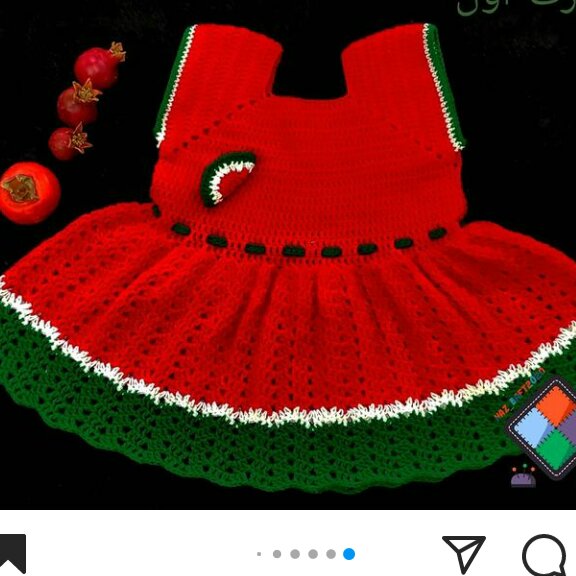 لباس یلدایی دخترونه
