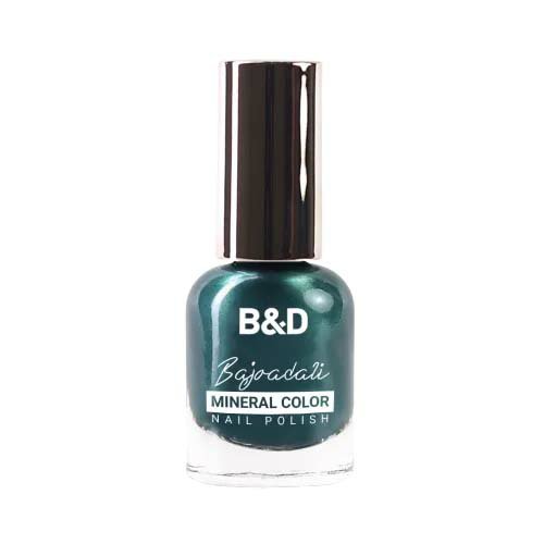 لاک ناخن B&D سری صدفی شماره S426