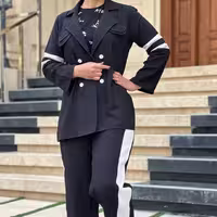 کت شلوار زنانه پناه
