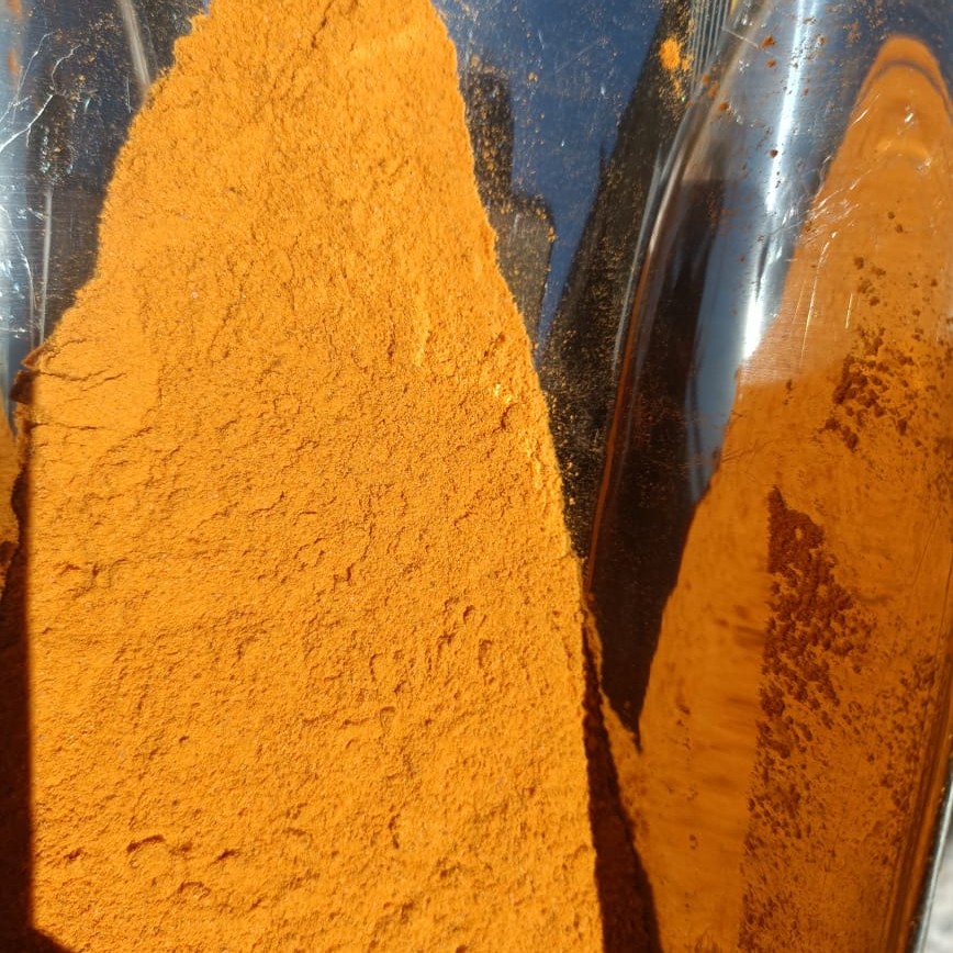 زردچوبه لوکس ارسالی از مشهد مقدس  کیلویی 60 تومان