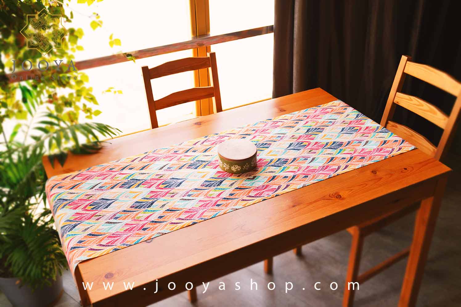 رانر طرح روناهی