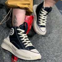 کفش کتانی الستار لژدار