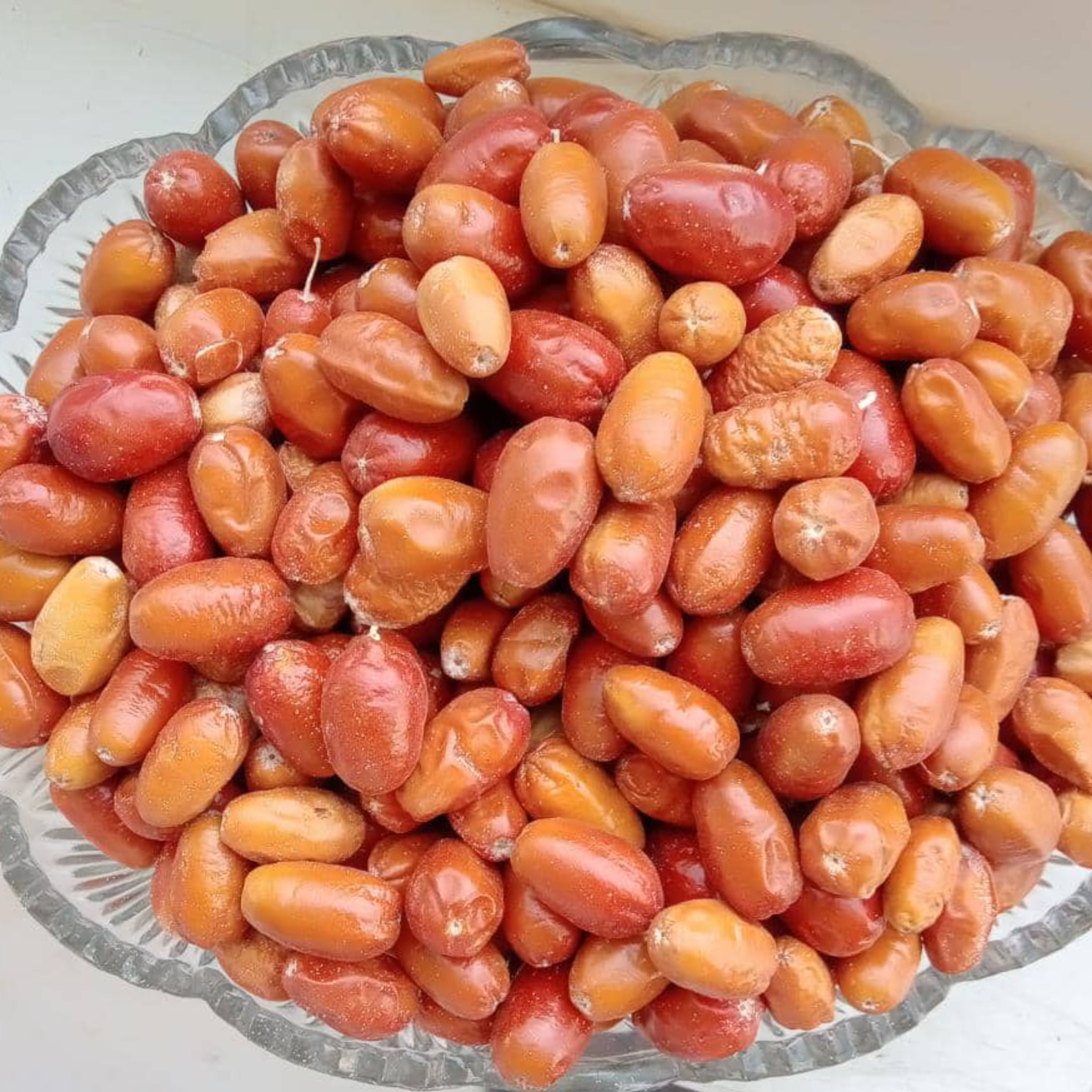 دو بسته سنجد هفت سینی(1 کیلوگرم)