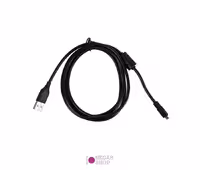 کابل سر ریز USB Mini برای Nikon