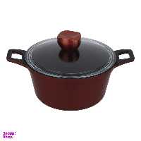 قابلمه زرساب مدل جولیانا سایز 20