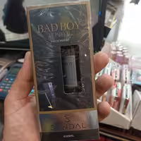 عطر جیبی مردانه صندل مدل بدبوی25میل