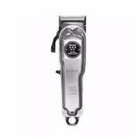 ماشین اصلاح سر و صورت وال مجیک کلیپ متال ادیشن Wahl 5-Star Magic Clip Metal Edition 8509 اصلی