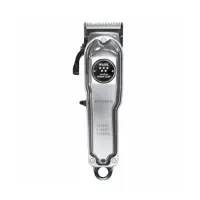 ماشین اصلاح سر و صورت وال مجیک کلیپ متال ادیشن Wahl 5-Star Magic Clip Metal Edition 8509 اصلی