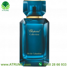 عطر ادکلن چوپارد اُر د کالامباک 100 میل مردانه - زنانه