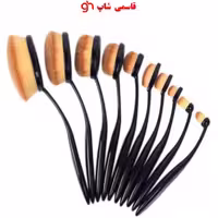 براش مسواکی 10 عددی کالین CAILYN