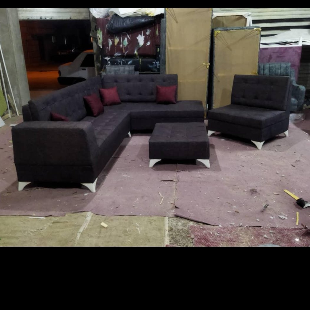 مبلمان خوشی